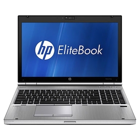  HP Elitebook 8560p  LG737EA