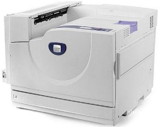  Xerox Phaser 7760DX