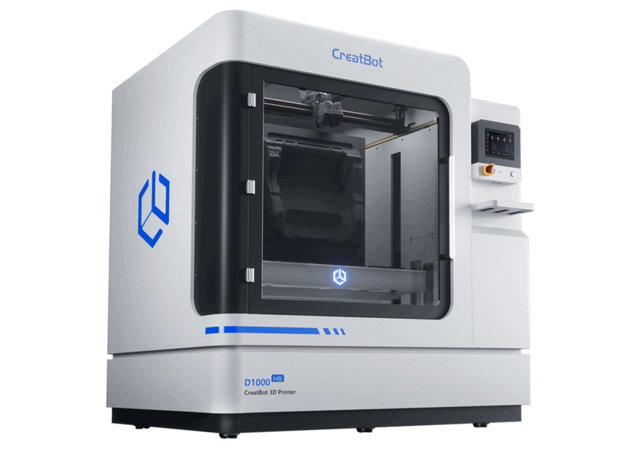 3D �������  CreatBot D1000 HS