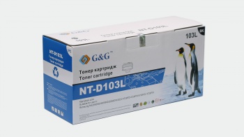  G&G NT-D103L