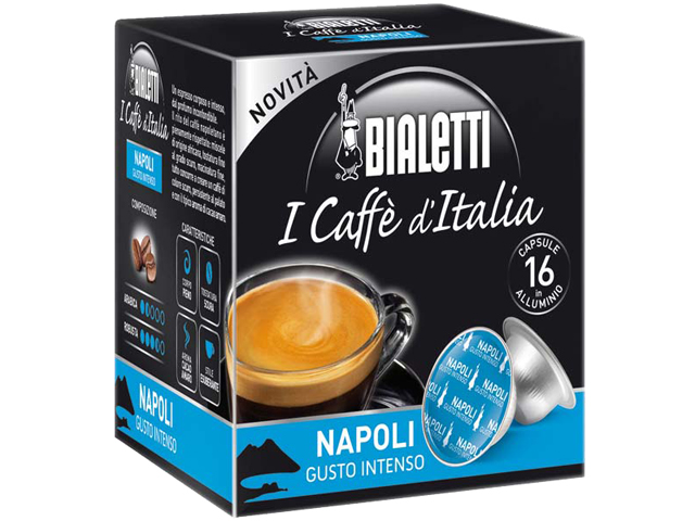  Bialetti NAPOLI