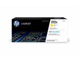  HP 212X  CLJ Enterprise M554/M555/M578 ,  ( 10 000 .) (W2122X)