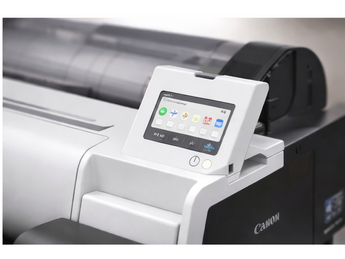 �������� �������  Canon imagePROGRAF TM-340 (6248C003)
