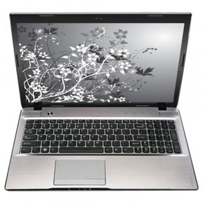  Lenovo IdeaPad Z570 (59314612)