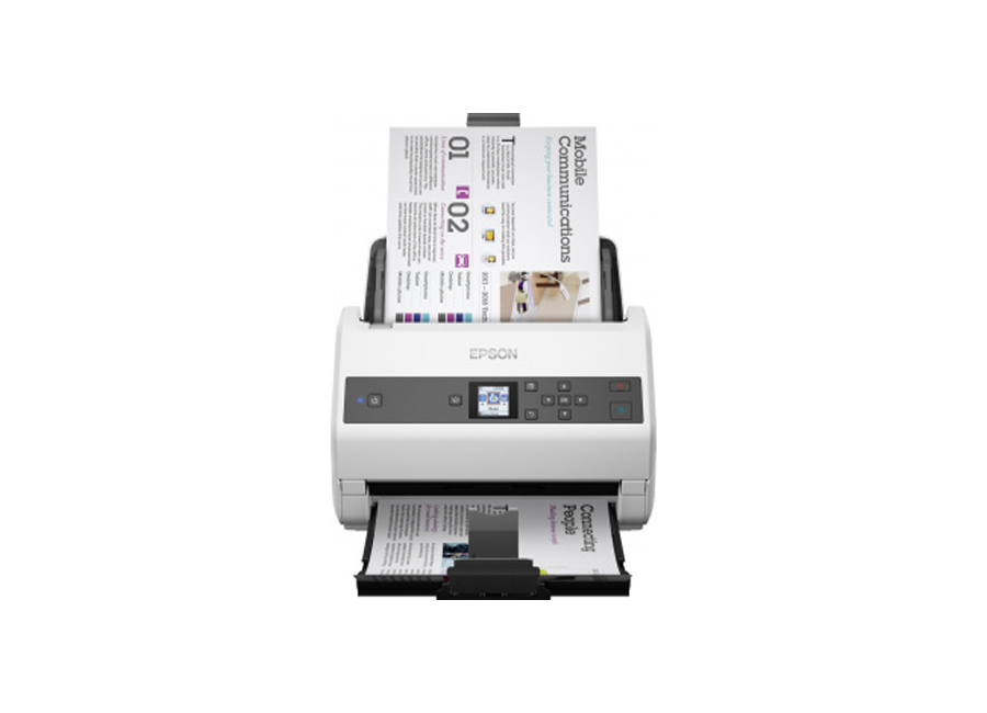  Epson WorkForce DS-970 (B11B251401)