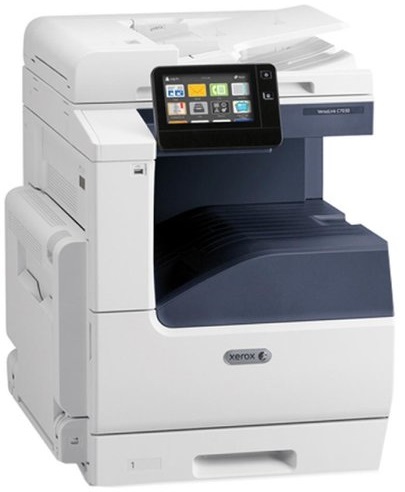 Название VersaLink C7030 с трехлотковым модулем Производитель Xerox 1