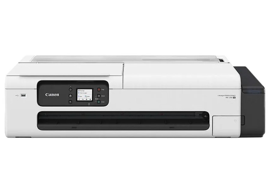   () Canon imagePROGRAF TC-21M, 24", WiFi (7058C003)