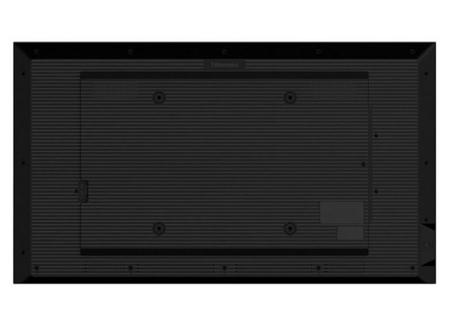   Hisense 43DM66D, ADS, UHD, 500 /&#178;, 3/32GB, Android 11, WiFi, Bluetooth,  43"