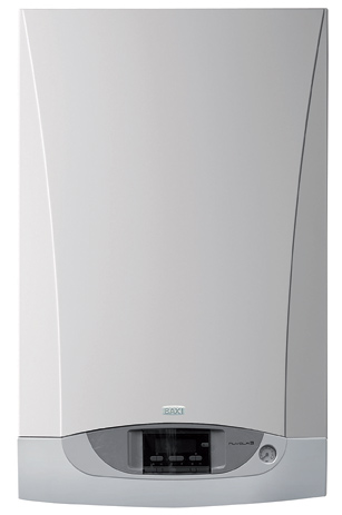   Baxi Nuvola-3 B40 240-i