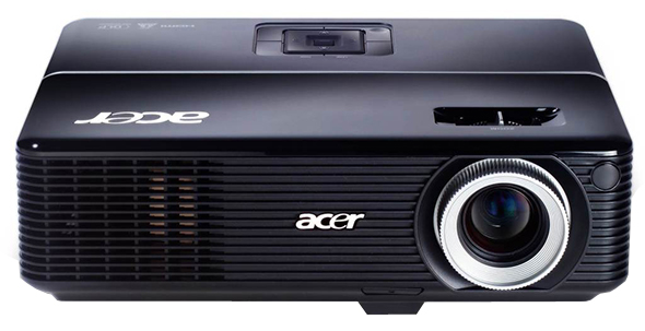 ��������  Acer P1206P