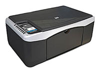  HP DeskJet F2180