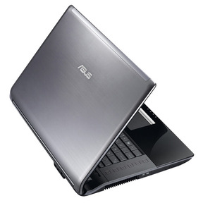 �������  Asus N73SM Silver (90NBFL138W22A5VD53AU)