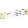  Canon C-EXV 28 Yellow (2801B002)
