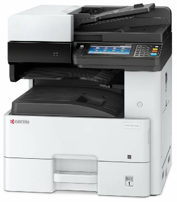 Название ECOSYS M4132idn Производитель Kyocera 1