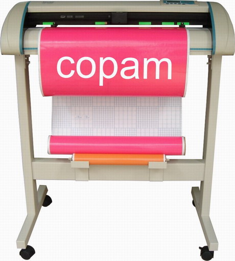   Copam Electronics CP 2500