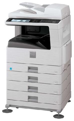 ���  Sharp AR-5726