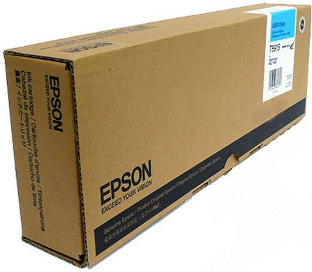  Epson T5915 Light Cyan 700  (C13T591500)