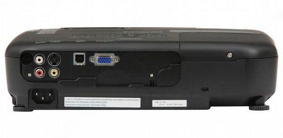 ��������  Epson EB-X14G (V11H437140)