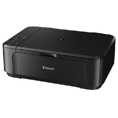  Canon PIXMA MG3540 Black (8331B007)