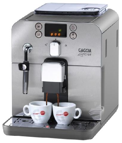  Gaggia Brera