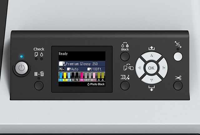  Epson SureColor SC-P8000 STD (C11CE42301A0)