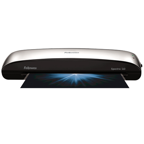   Fellowes Spectra A3