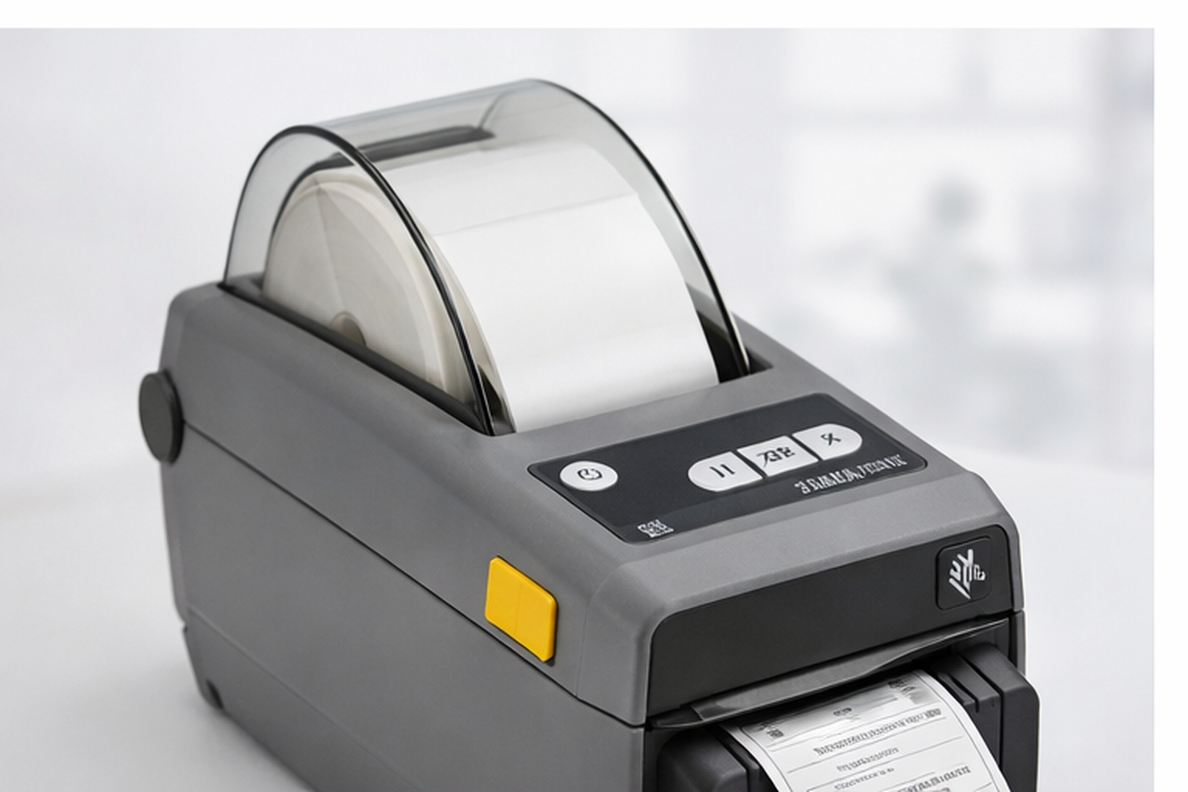 ������� ��������  Zebra ZD411 (ZD4A022-D0EM00EZ)