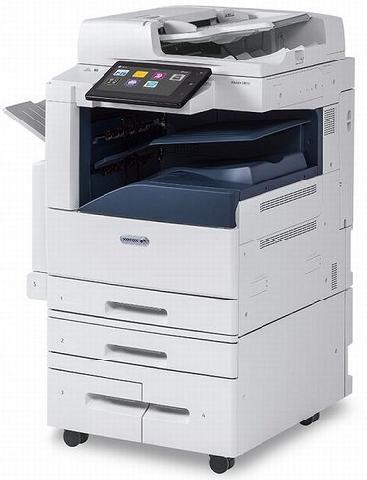 Название AltaLink C8030 с тандемным лотком Производитель Xerox 1