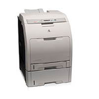  HP Color LaserJet 3000DTN