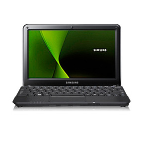  Samsung NP-NC110-A0CRU Black