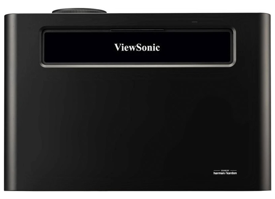     ViewSonic X1-4K Pro HDR   Google TV