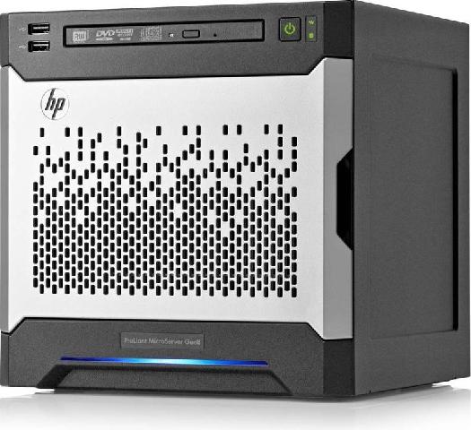  HP Proliant DL180 Gen8 724146-425