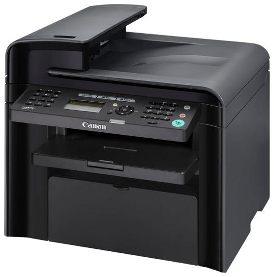  Canon i-SENSYS MF4430