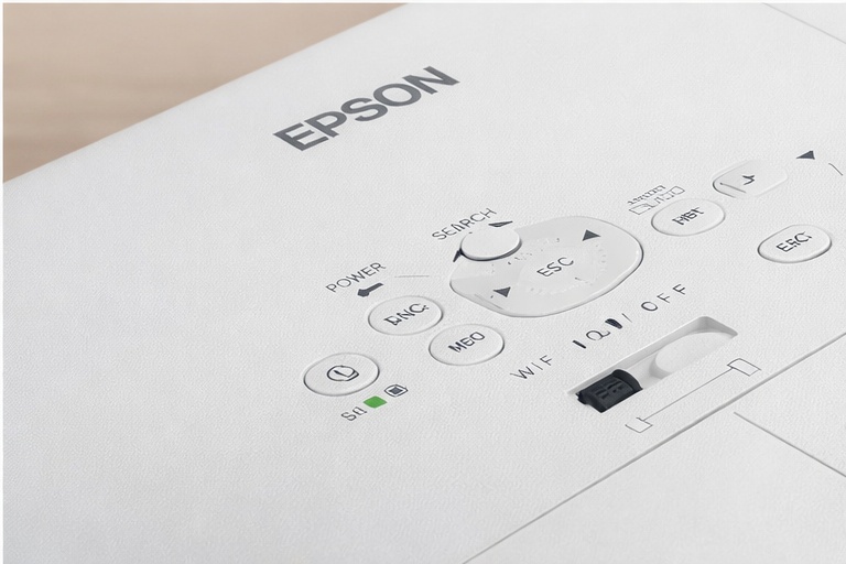 ��������  Epson EH-TW750 (V11H980040)