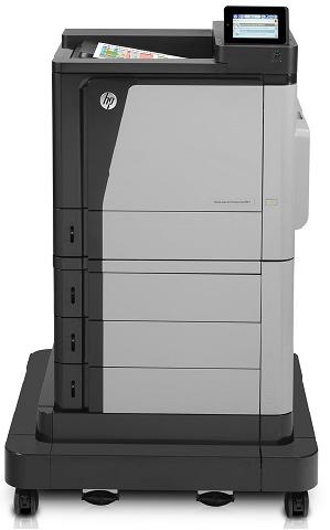  HP Color LaserJet Enterprise M651xh (CZ257A)