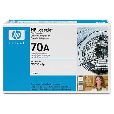  HP Q7570A