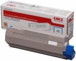 �����-�������� OKI TONER-C-C612-NEU (46507519)