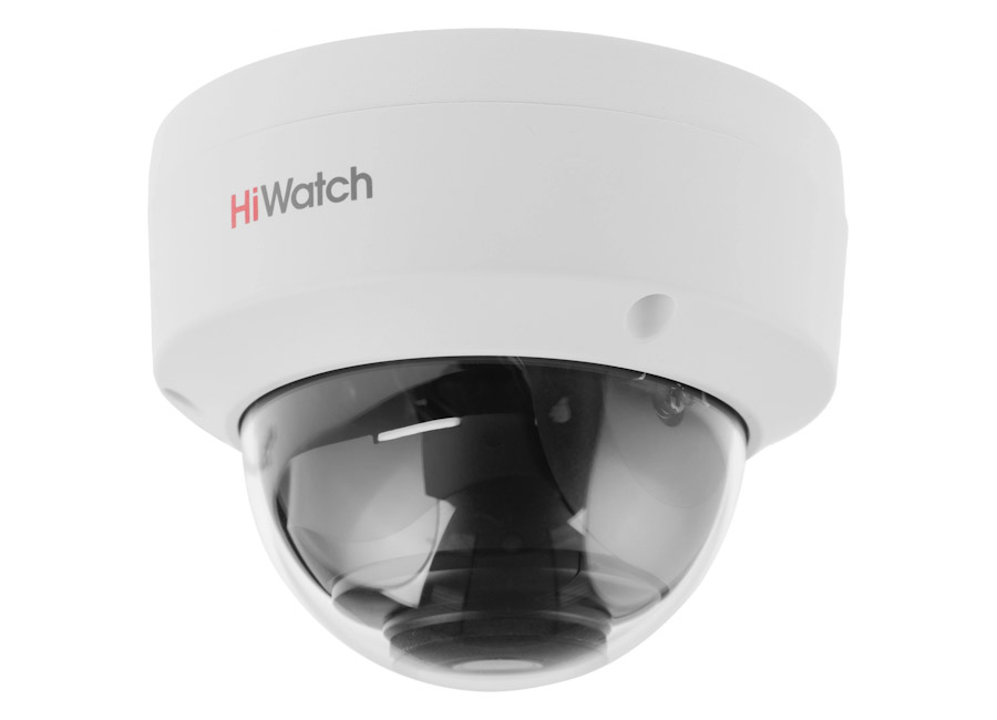   HiWatch DS-I202 (D)