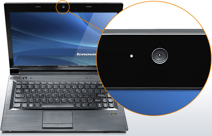 �������  Lenovo Essential B570 ������ (59321357)