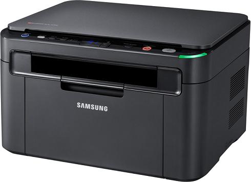  Samsung SCX-3205