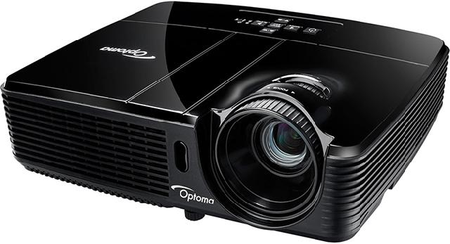 ��������  Optoma DS329