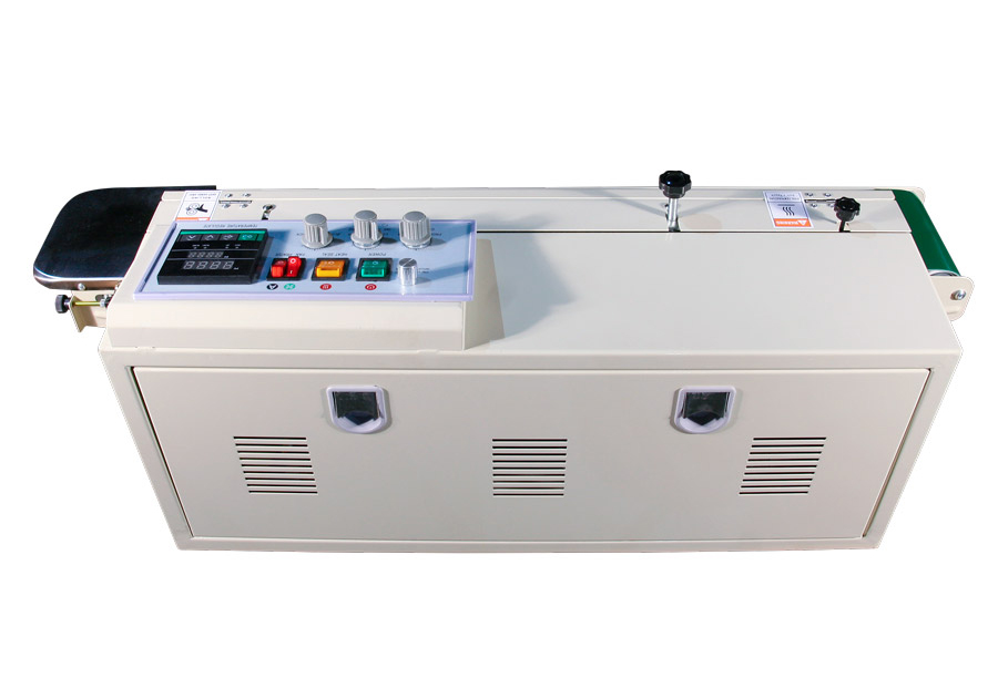 Конвейерный запайщик MAGIKON FRBM-810I