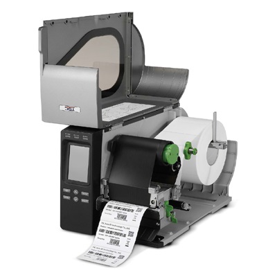    TSC TTP-2410MT