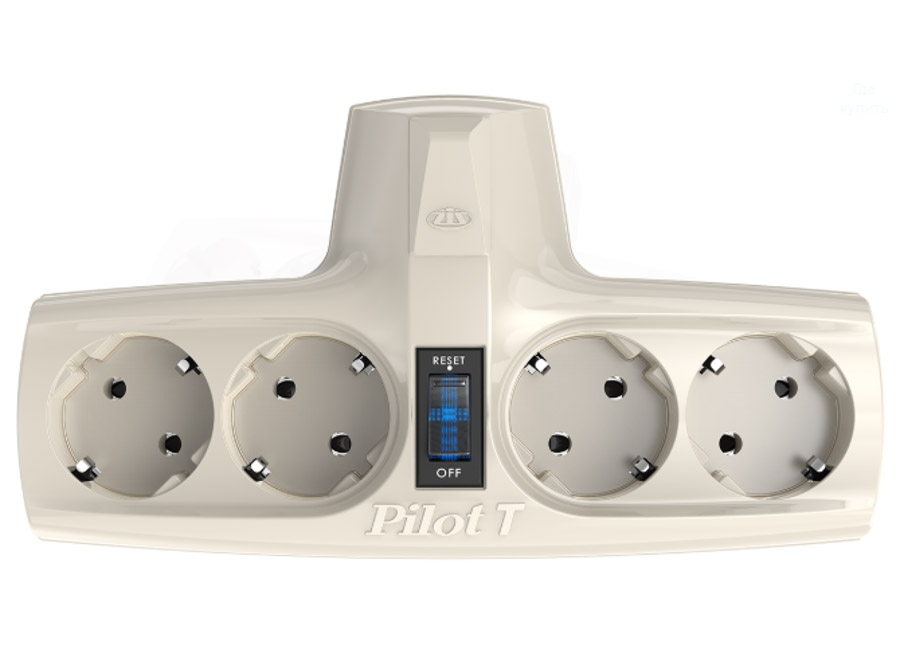    ZIS Company PILOT T:   , 4   , 15, 3.3,  , 