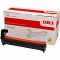  OKI EP-CART-Y-C532/C542/MC573 (46484105)