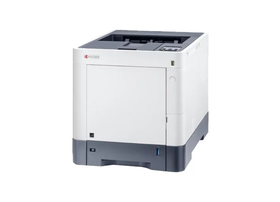 Название Ecosys P6235cdn Производитель Kyocera 1