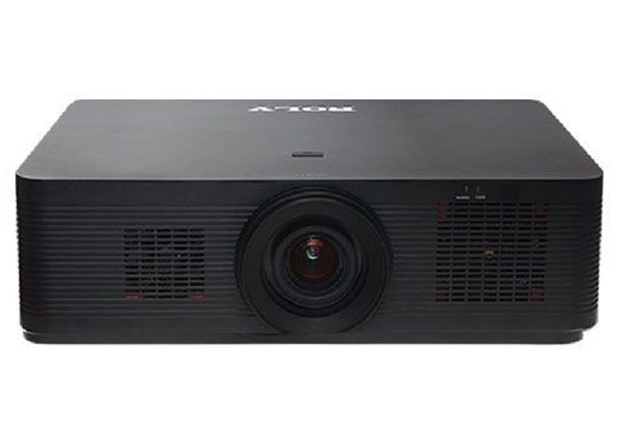 ��������  ROLY RL-10KU, ��������, LCD, 10000 lm, 16:10 WUXGA (1920x1200), ������