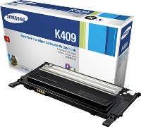  Samsung CLT-K409S/SEE