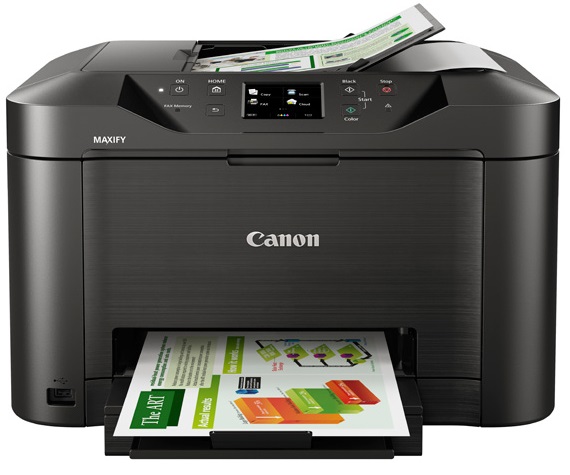  Canon MAXIFY MB5040 (9627B007)