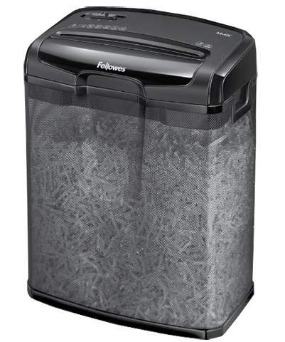  () Fellowes PowerShred M-6C (4x46 )